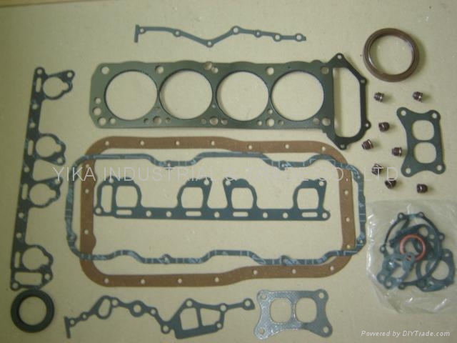 Nissan gaskets parts #6