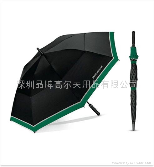 Bmw golf sport umbrella
