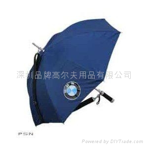 Bmw golf sport umbrella #2