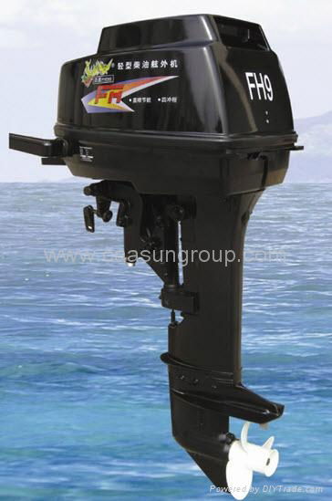 diesel outboard motor 25 hp 4