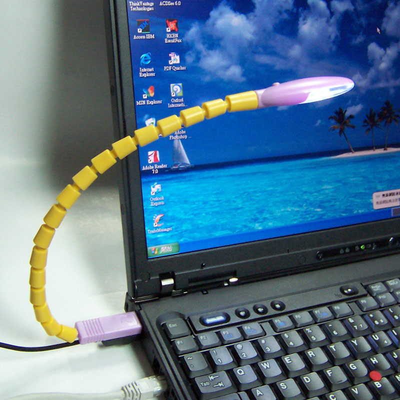 Computer Led