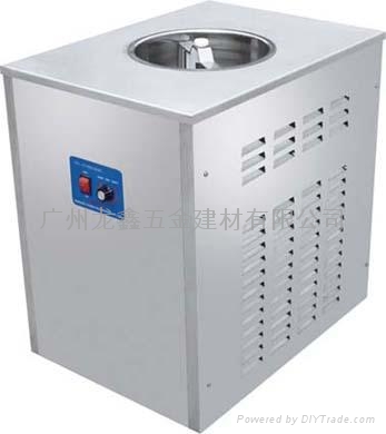 制造冰淇淋机壳 - HYF-C0789 - 宏又发 (中国 广