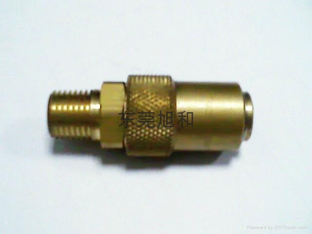 水管快速接头+-+kksm2