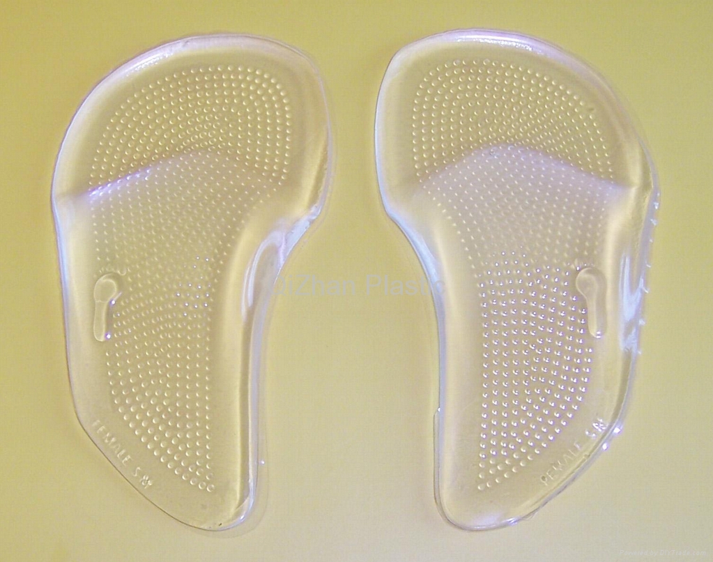 gel shoe inserts