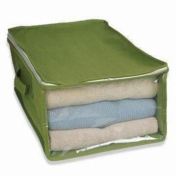 Medlum Storage Bag - WC-3A-24530 - NIl (香港