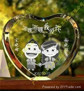 结婚周年纪念品 - LT-S-013 - 礼图工艺品 (中国