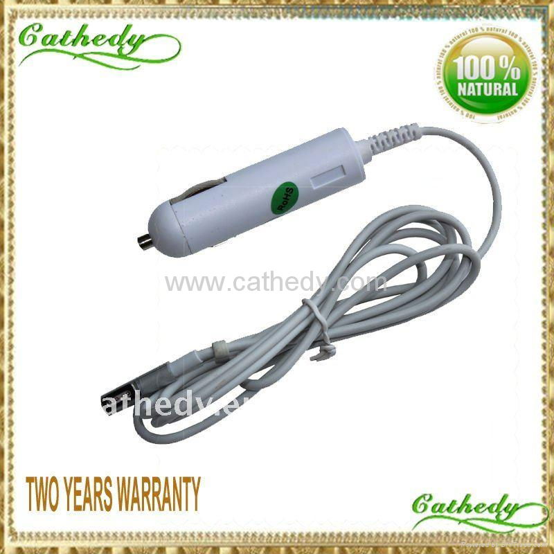 car charger for apple macbook laptops 60W 85W laptop charger dc adapter for 