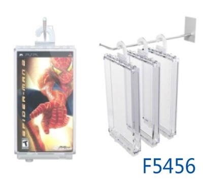 EAS Security Safer CD Protection box vG-F52