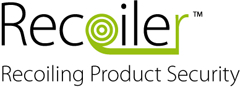 Recoiler logo