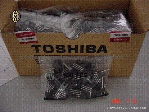 东芝TOSHIBA全系列电子元器件IC半导体 - TP