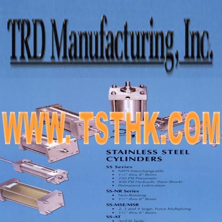 trd manufacturing,inc.