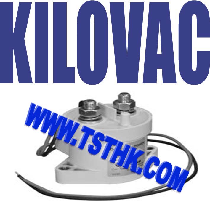 KILOVAC  ^SELECTRON