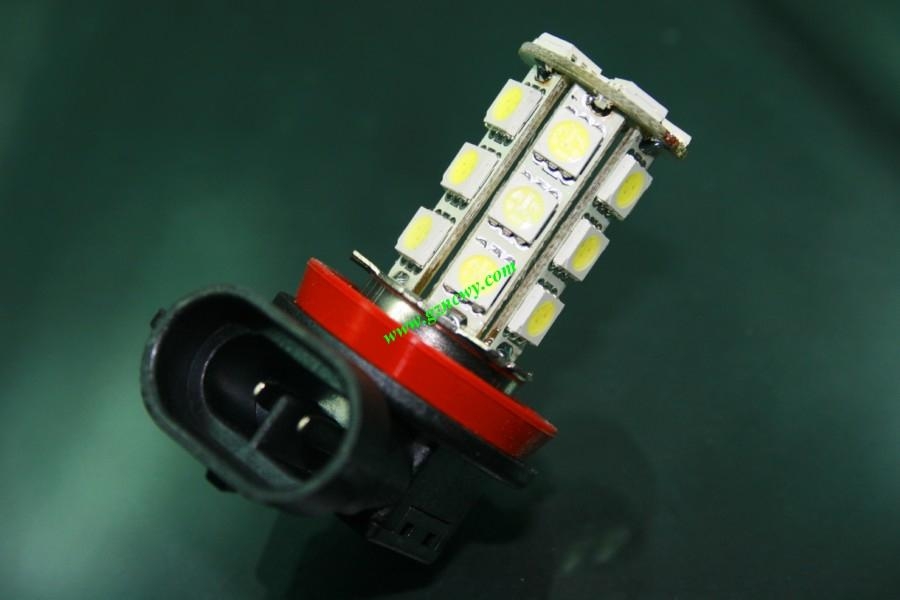 car light bulb