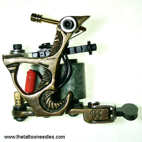 tattoo machine 5