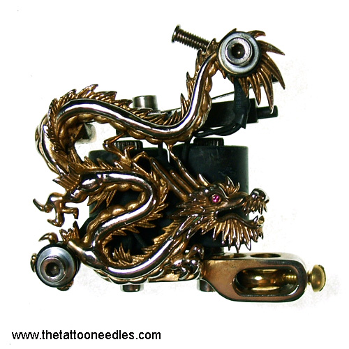 tattoo machine 3