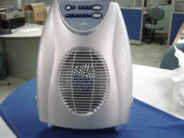 毕业设计模型制作 - CNC - 高速精雕机 (中国 广