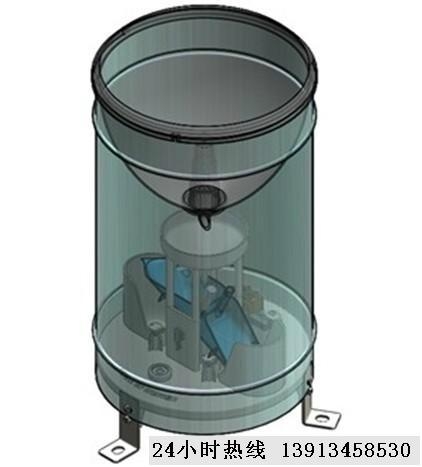 简易雨量站 - JD10B - 伟思 (中国 广西壮族自治