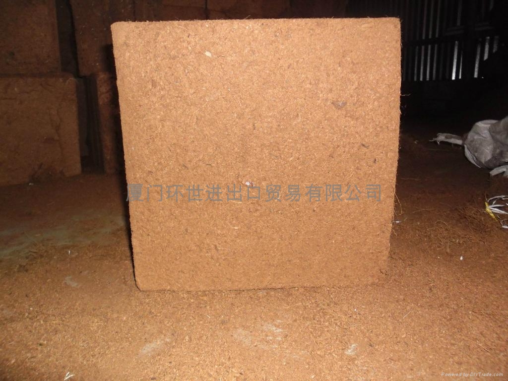 椰砖 - 组别1 - 产品目录 - 厦门环世进出口贸易有