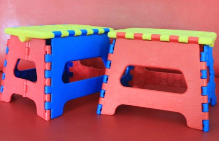 折叠凳子 - RT-001 - 怡扬 (中国 广东省 生产商)