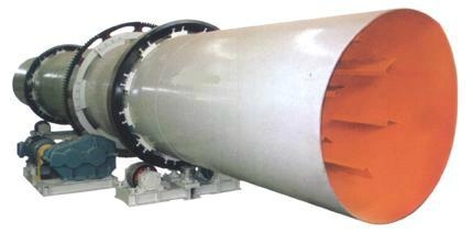 褐煤烘干机L - Φ3.0x20m - 南洋 (中国 河南省 生