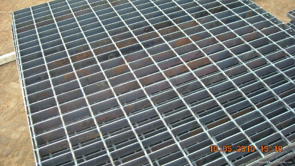 钢格栅板+-+g303\/30\/100