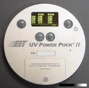 美國EIT四通道UV能量計(現貨供應）