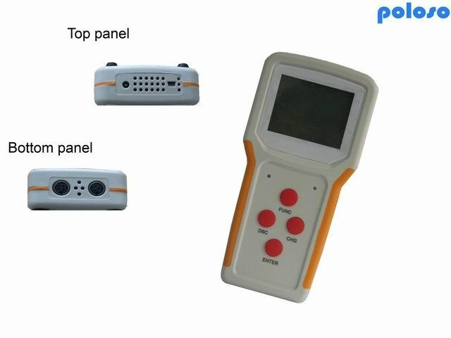 RFNT2 Universal Laptop Battery Tester for Dell,Toshiba,IBM,Lenovo,Asus ... Home > Products > Electronics & Electricity > Electronic Instrument ...