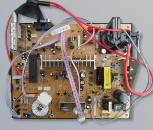 电视机主板 - 25-29 - 科武 (中国 广东省 生产商