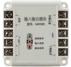 西安消防自动报警系统输出模块 - 组别1 - 产品