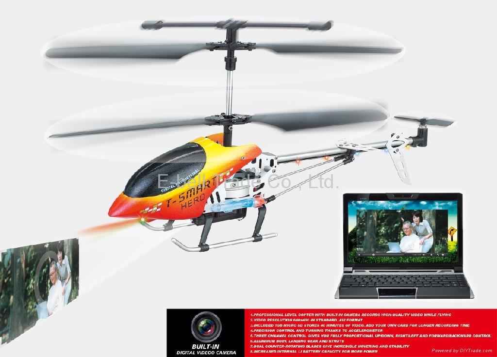 3.5 -channel remote control airplane gyro metal body ( plus with 30 -megapixel ) 3.5 -channel remote control airplane gyro metal body ( plus with 30 -megapixel )