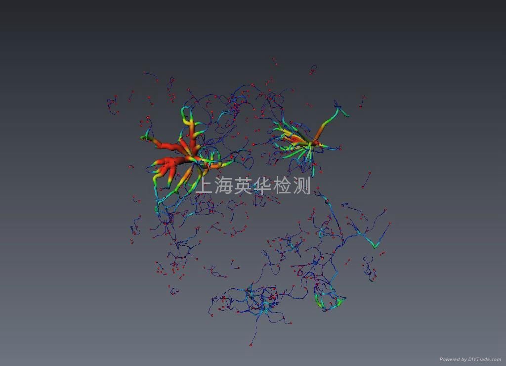 工业纳米级CT - nanotom S - Phoenix凤凰 (中国