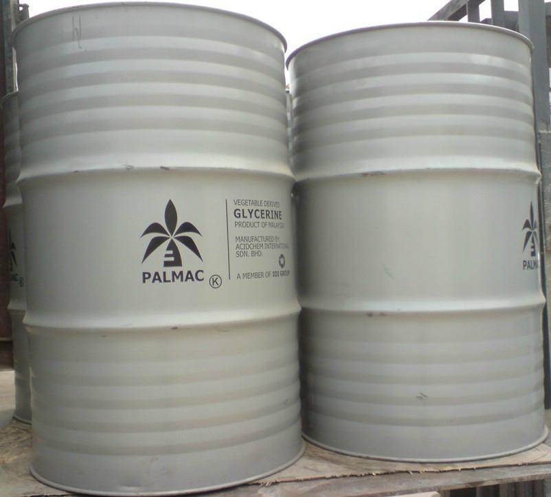 马来西亚椰树甘油 药用甘油99.5% - Glycerin (中