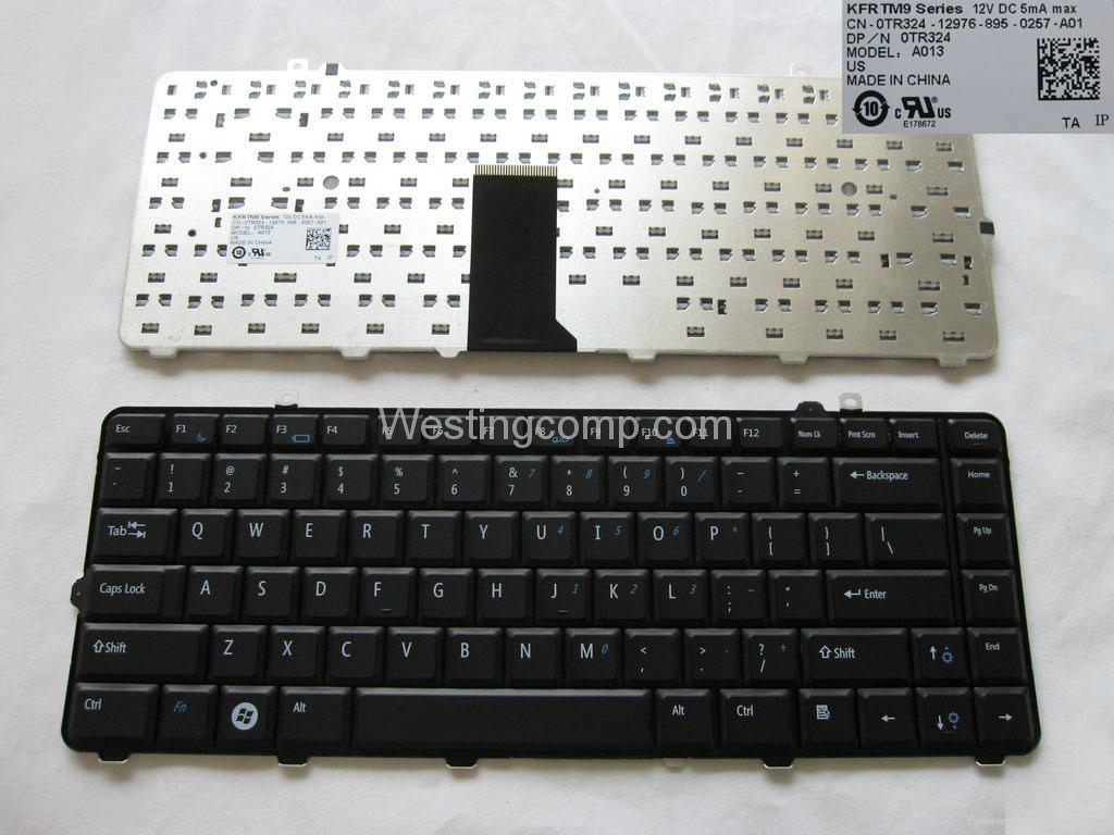 Dell Keyboard Serial Number