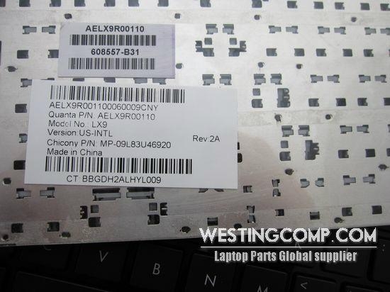 Hp Dv7 4000