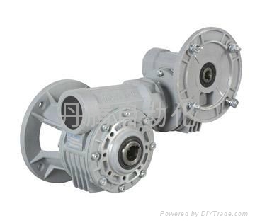 意大利SITI减速机 - MI30-MI150 - SITI 西帝 (中国