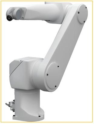 最新消息 - 启帆工业机器人