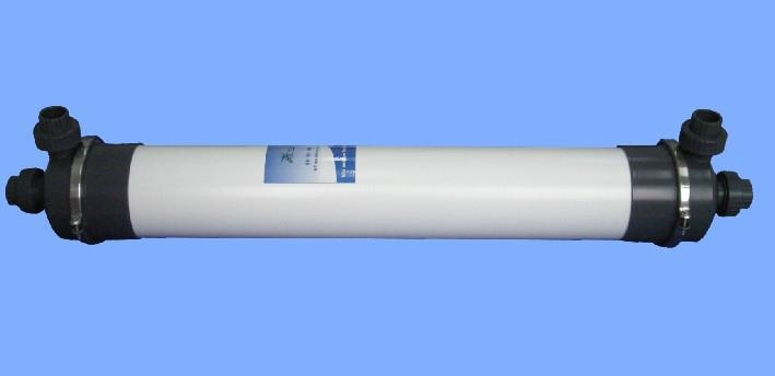 成都UF中空纤维超滤膜 - 4040,HM-90 - 华膜 (中