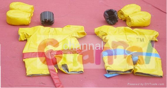 相扑 - Channal (中国 广东省 生产商) - 体育、游