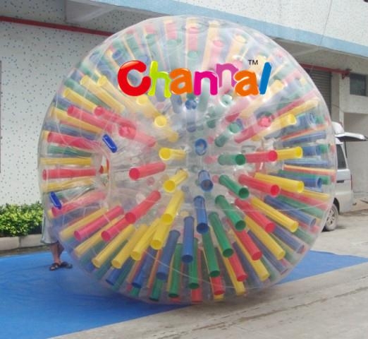 悠波球 - channal (中国 广东省 生产商) - 水上运