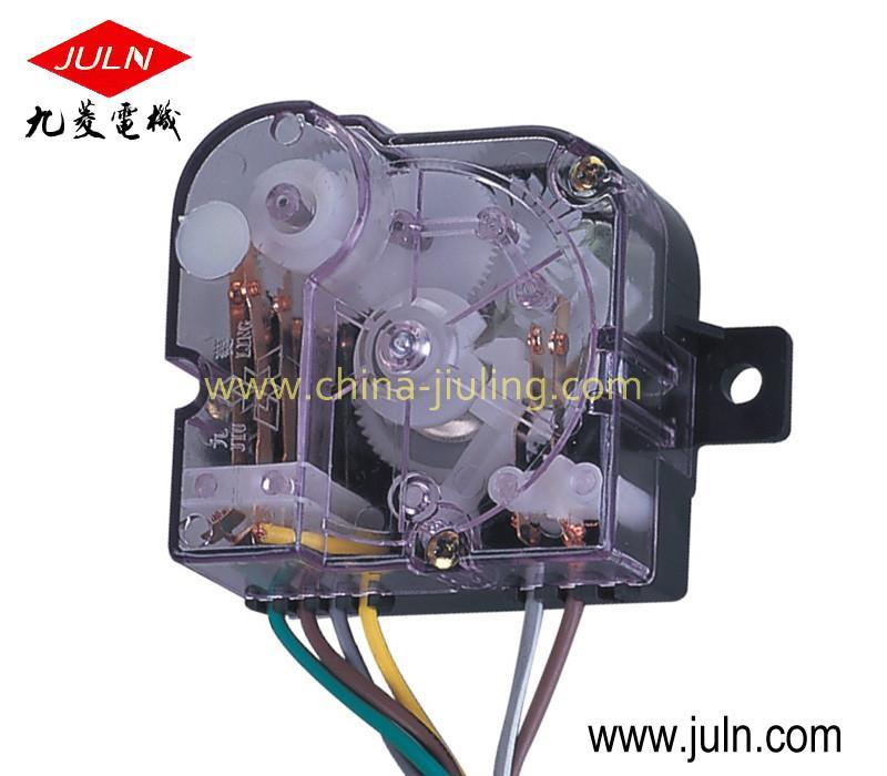 洗衣机系列定时器+-+dxt15s-1