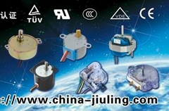 Cixi Jiuling Electric Appliance Co.,Ltd