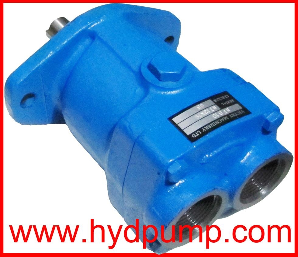 Eaton Hydraulic Vickers MFB motor MFB5 MFB10 Victory (China