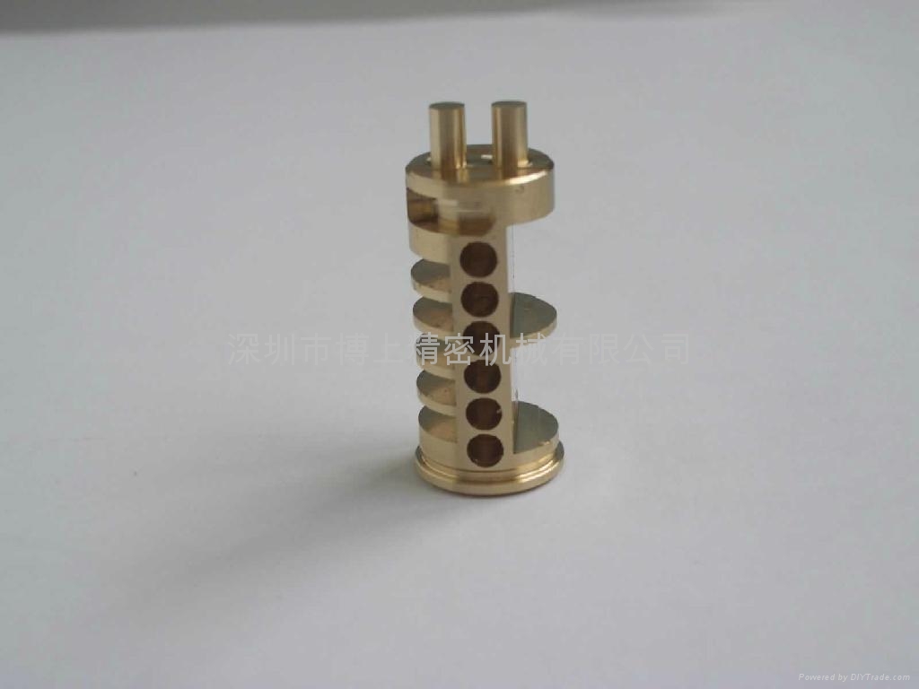 自动铣槽机 - CTL - 博上 (中国 广东省 生产商) - 机床 - 通用机械 产品 「自助贸易」