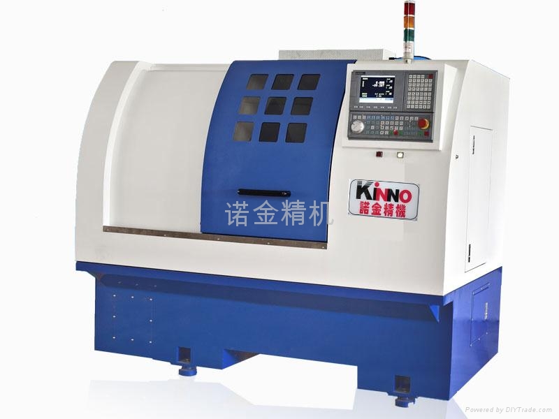 级轴承+数控系统