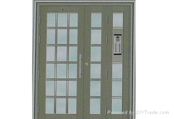 楼道门 - SAYOK - SAYOK (中国 安徽省 生产商