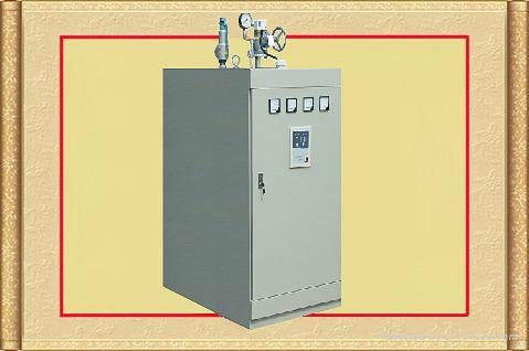 小型电蒸汽锅炉 - 08 - 银龙锅炉 (中国 河南省 生