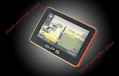 Free  Navigation on Gps Navigation Bluetooth Fm Free 3d Map   Oas0002   Oas  China