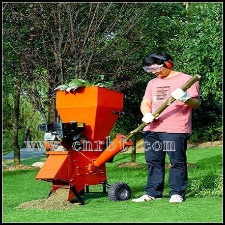 Garden Shredder Hire on Garden Shredder Chipper   Electric Garden Shredder