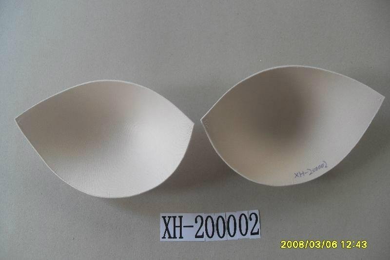 胸围棉杯 - 协华模杯 (中国 广东省 生产商) - 胸罩