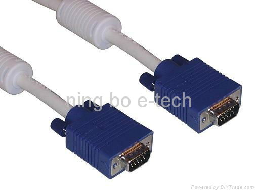 Image Gallery Monitor Wire